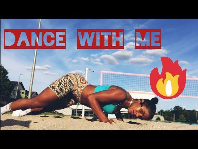 Dance | Turn on the light | Ebony Reigns | Choreography