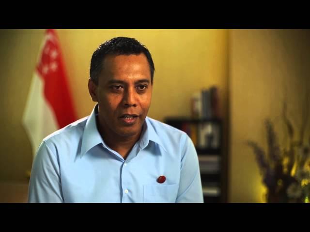The Workers' Party - Empower Your Future