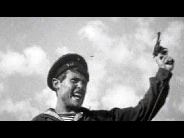 В. Стрекалов - Севастополь. В Крыму погибала морская пехота