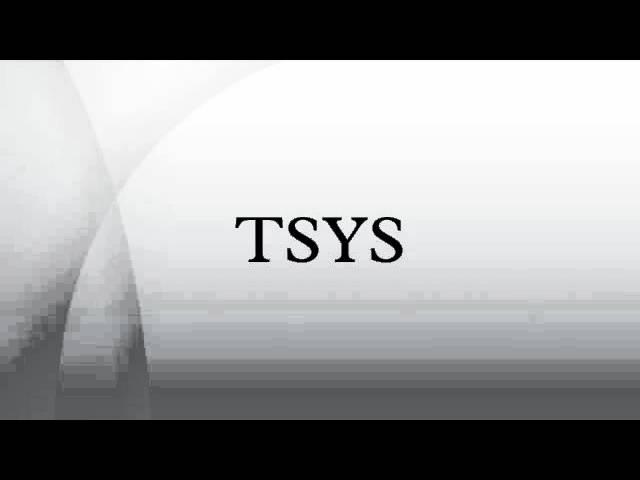 TSYS