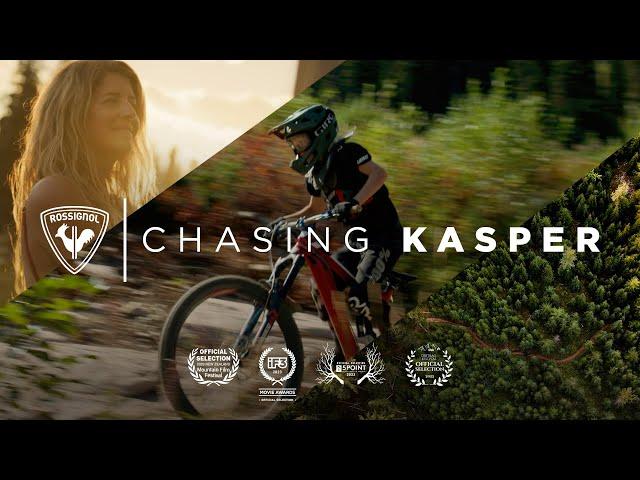 ROSSIGNOL | Chasing Kasper