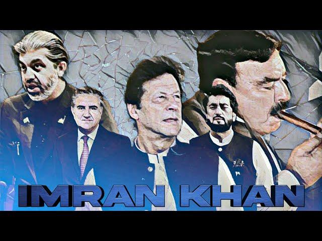 Imran Khan Edit That Can Make Patwari Angry 