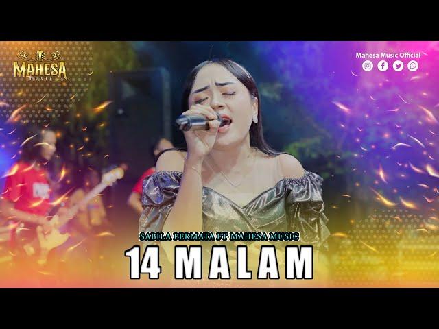 SABILA PERMATA - 14 MALAM I Mahesa Music Live Gempol - Pasuruan