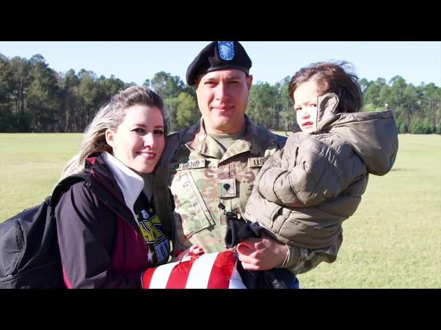 Army Basic Training:  I Am an American Soldier (Episode 11)