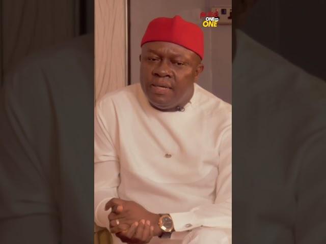 Bola Tinubu and Atiku Abubakar Should Endorse Peter Obi or Risk Defeat- Valentine Ozigbo #shorts