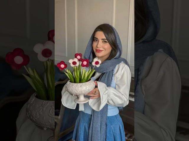 ایده برای شب یلدا، برای دیدن ایده های بیشتر سابسکرایب کن #یلدا #ایده #ایرانی