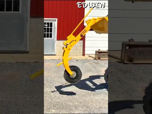 Bale Cutter