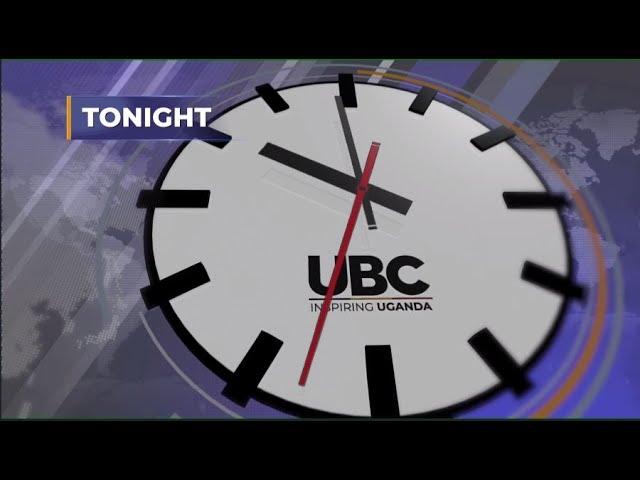 LIVE: UBC NEWS TONIGHT WITH EDWARD RUKIDI KIIJANANGOMA || MAY 12, 2025