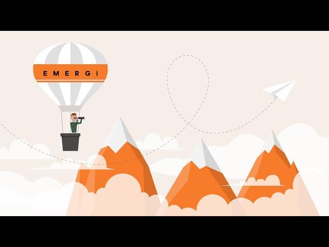 EMERGi Explainer Video | Doodle Video Production