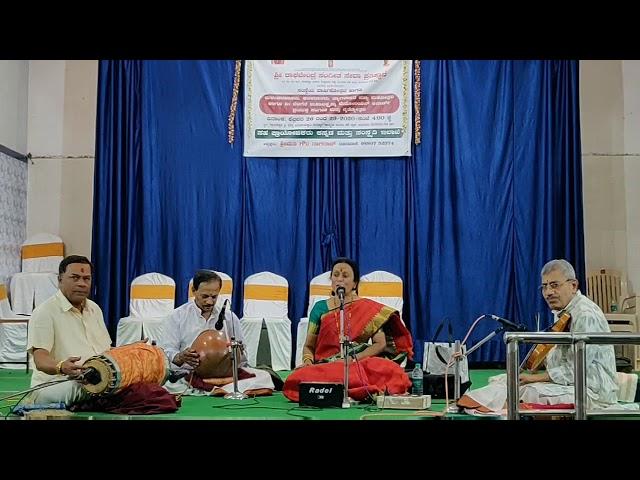 Vid R Chandrika; C N Chandrashekar; C Cheluvaraju; N Gurumurthy