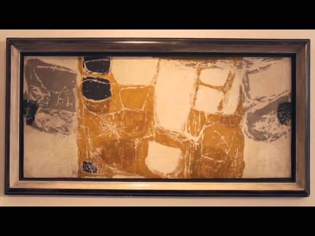A Space For Art @ Osborne Samuel Gallery