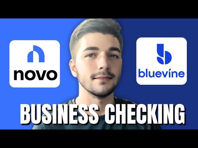 Novo VS Bluevine Business Checking Account Review | Is Bluevine Or Novo Good/Legit Company ?