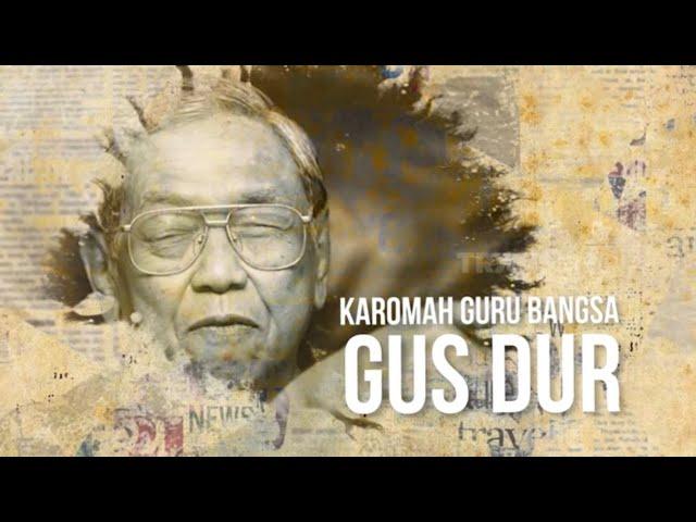 Karomah Guru Bangsa Gus Dur | SECRET STORY (24/07/23)