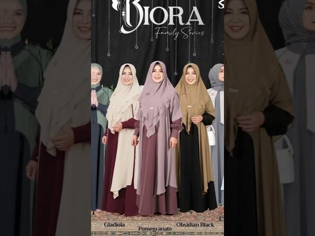 Diora Family Series