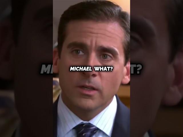 Michael? Michael Who? This Awkward Coffee Shop Scene Still Makes Fans Laugh! 