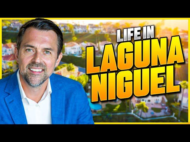 Laguna Niguel In Orange county. What Is It Like To Live Here?