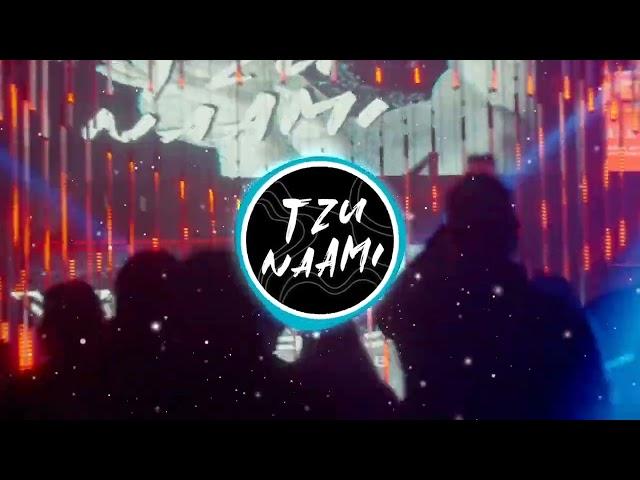 I Really Wanna Stay At Your House (Tzunaami 2022 EOY Mix)