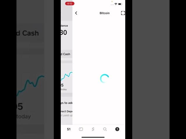 How to send bitcoin using cash app ‍