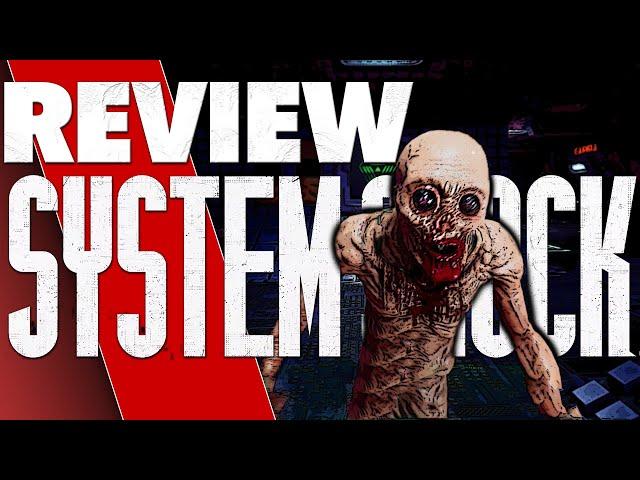 System Shock Remake Review : Ist es DEINE ZEIT wert? System Shock Remake Review Deutsch