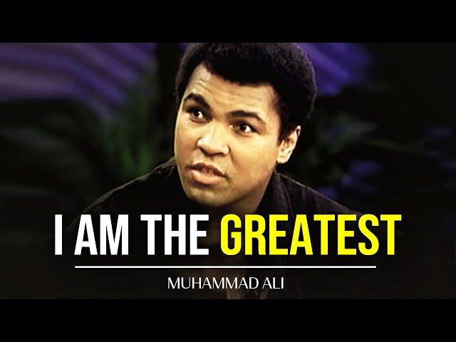 Muhammad Ali’s Speech Will Leave You SPEECHLESS — Best Life Advice