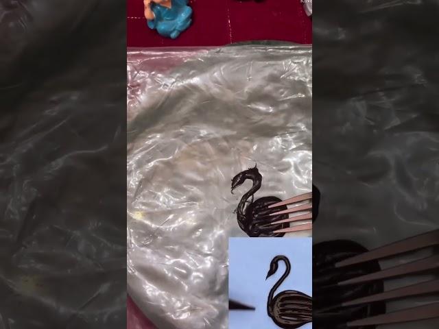 Chocolate Duck Hack  #shorts #ytshorts #viral #trending #youtubeshorts 