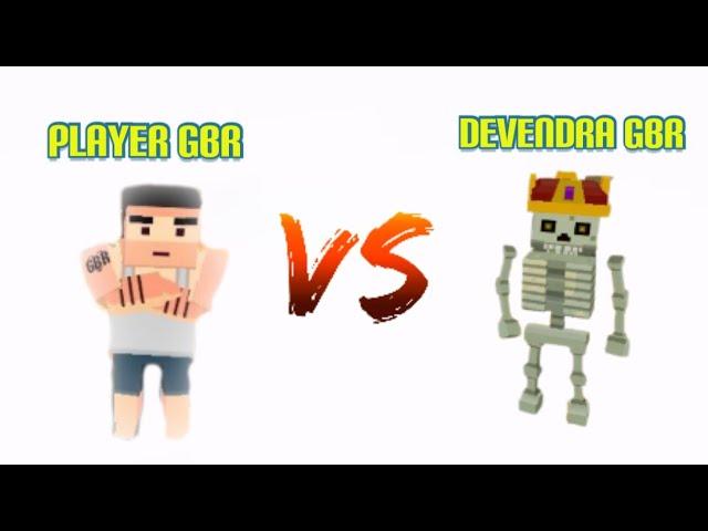 player gbr vs devendra gbr - grand battle royale