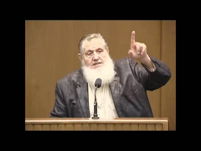 Yusuf Estes - AUB - My Journey