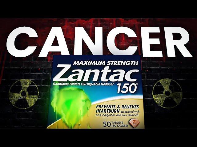 Why 77,000 Cancer Patients Are Suing Pfizer (& Others)