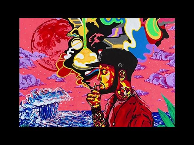 {FREE} Mac Miller Type Beat "Kick Back" (Prod. Element James)