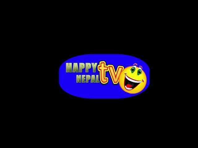 logo happy tv