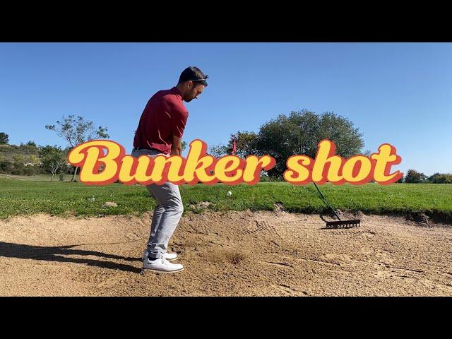 Bunker Shot