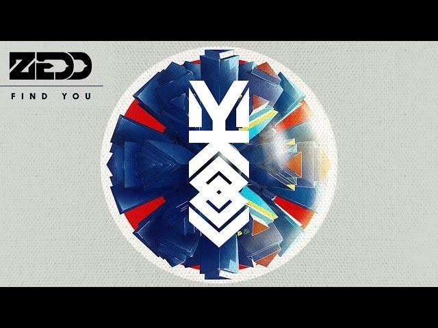 Zedd - Find You (Forma & MYKOOL Bootleg)