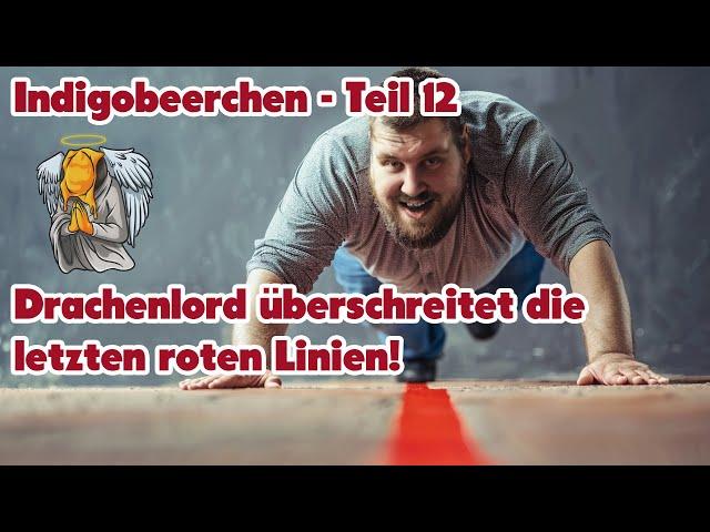 Teil 12 - Rote Linien, Chats und der Frankengamer