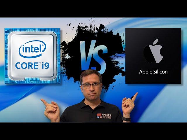 macOS 26 Tahoe BETA - Intel vs. Apple Silicon: Feelings & Benchmarks!