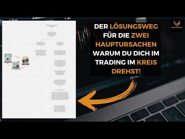 Die 2 Hauptursachen für FEHLENDE Gewinne im Trading