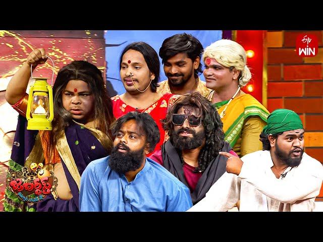 Super Saddam & Yadamma Raju Performance | Jabardasth | 2nd May 2024  | ETV Telugu