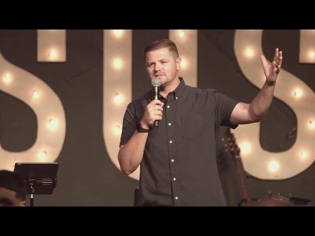LifeSong Church | LIVE 11AM Worship Experience | Shane Cartwright