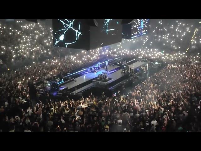 Linkin Park   Lost + Breaking The Habit live in Hamburg 2024