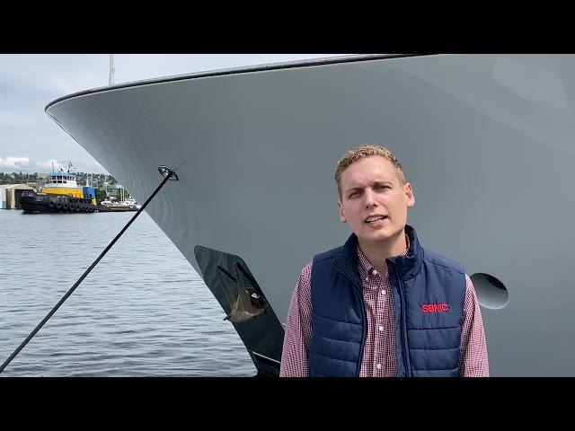 Meet Salmon Bay Marine Center
