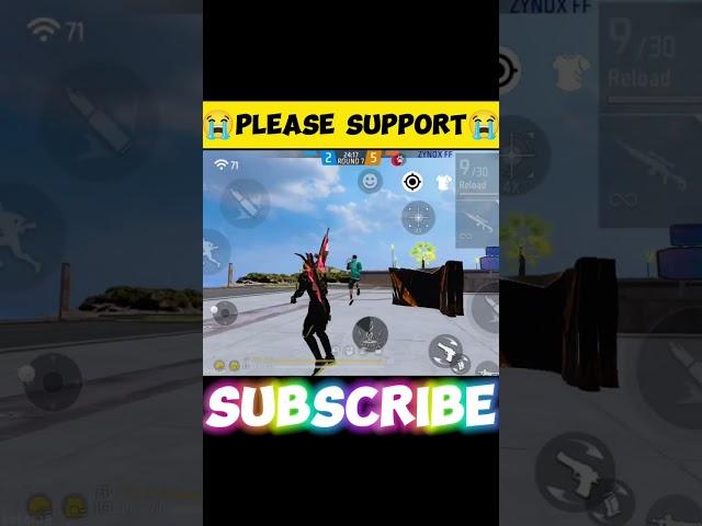 Zerox FF Vs Mr Shadab King Fast Movment Gloo wall Speed Hedshot#shorts #freefire#viral#shorts