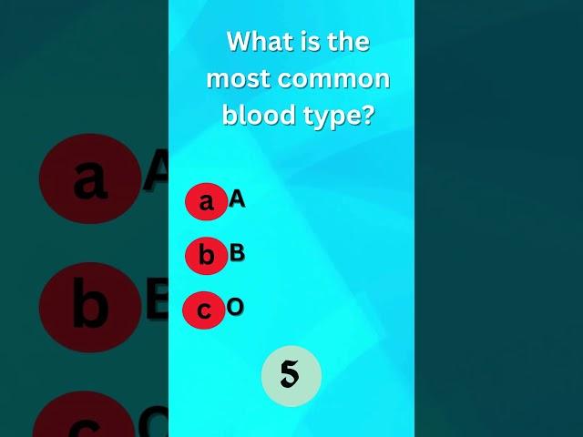 Medical Trivia Quiz: Test Your Medical Knowledge with These Trivia Quizzes #quiztime