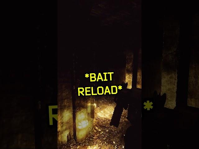 I fought a REAL OG in #tarkov #eft #escapefromtarkov