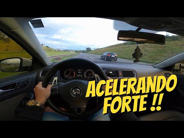 JETTA TSI STG 2 +300CV ACELERANDO FORTE + AUDI A3 + UP TSI STG 3! ROLÊ INSANO ÚLTIMA PARTE 