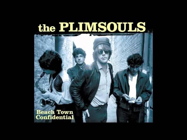 The Plimsouls - A Million Miles Away