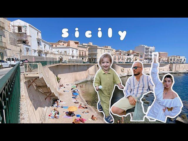 SICILY | Një ëndërr vere