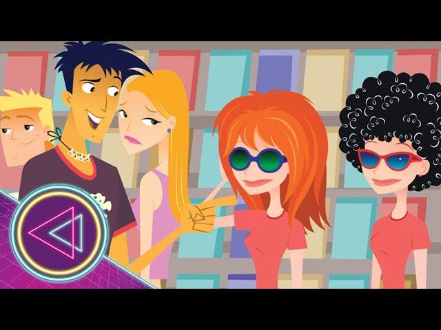 Episode 27 - 6Teen|FULL EPISODE| RETRO RERUN