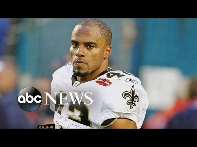 Darren Sharper Nominated to NFL Hall of Fame Despite Rape Conviction