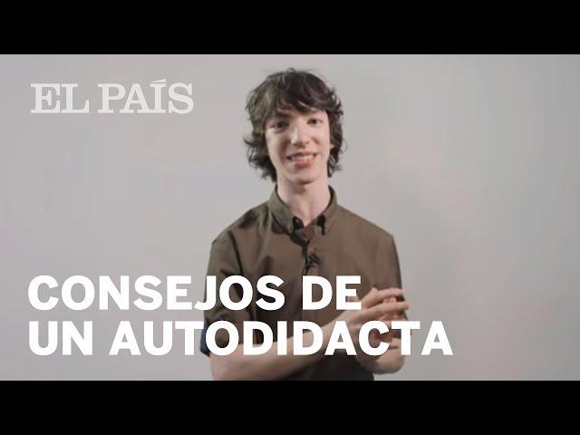 Consejos de un autodidacta para aprender mejor | Formación