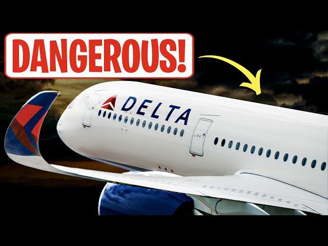 Delta Is DESTROYING Every Other Airline. Here’s How