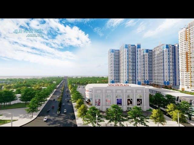 Căn Hộ Cao Cấp Charm City Bình Dương Có TTTM Vincom Trong Khuôn Viên-0984.013.239 #charmcity